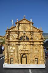 San Moisè