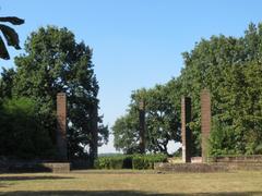 Nußberg-Denkmal