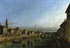 Ponte Alla Carraia