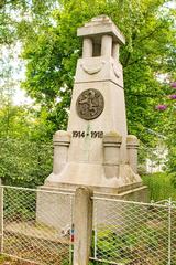 Monument