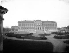 University Hall