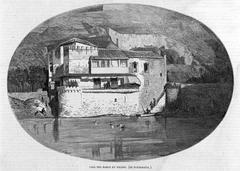 Casa Del Diamantista, Toledo