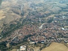 Segovia City