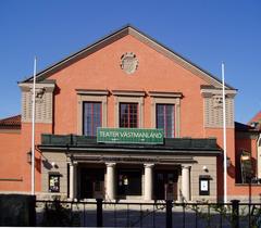Västerås Teater