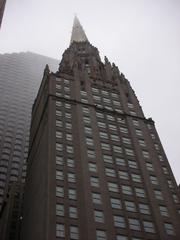 First United Methodist Church of Chicago tallest church building