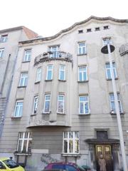 King Petar Svačić Square