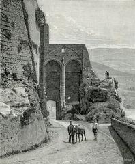Fortezza Albornoz