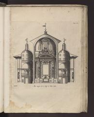 Chiesa Del Gesù E Dei Santi Ambrogio E Andrea