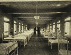 |
  Children'S Hospital Los Angeles