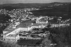 Palace Of Queluz