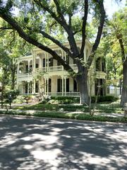 George Chabot House