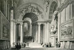 Scala Regia
