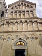 Cagliari Cathedral