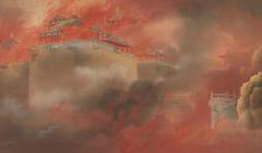 Epang Palace