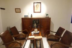 Vietnamese Women’S Museum