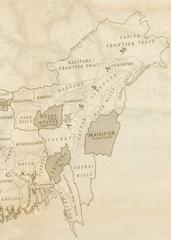 Chittagong Hill Tracts