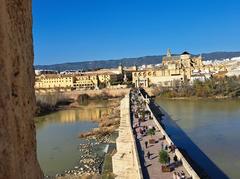 Historic Centre Of Córdoba
