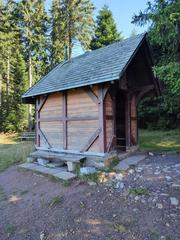 Kapfenkapelle