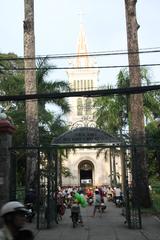 Sacred Heart Church