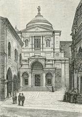 Bergamo Cathedral