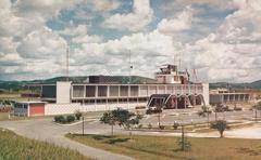Simpang Airport