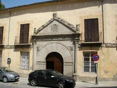 Casa Del Secretario