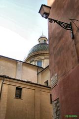 Nikaia Place and Ruelle aux Herbes