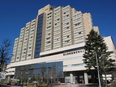 National Center For Global Health And Medicine