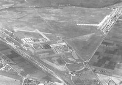 Kelly Duncan Fields in Texas during 1935 agricultural season