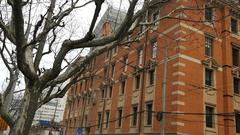 Shanghai General Hospital