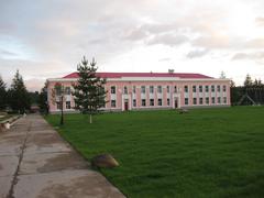 Northeast Forestry University