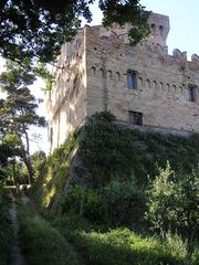 Rock Of Bolignano