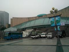 Three Gorges Museum