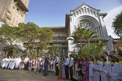 Cua Bac Church