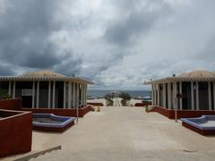 Place Du Souvenir Africain (Dakar)