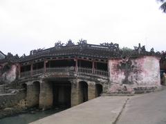 Japanese Bridge