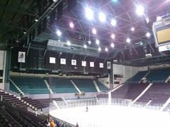 Cincinnati Gardens