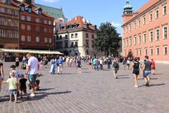 Castle Square