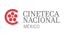 Logo of the National Film Archive of Mexico