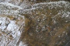 Rock carvings in Siem Reap River from 11th to 12th century during Udayadityavarman II reign