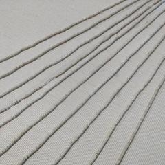 Taiya tribal shell bead necklace