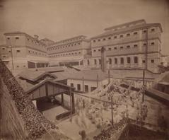 Victoria Prison