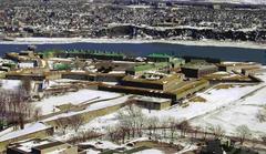 Citadelle Of Quebec