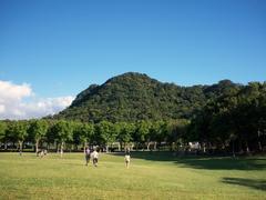 Dahu Park