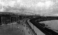 Catania Centrale Railway Station