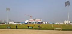 Ekana Cricket Stadium
