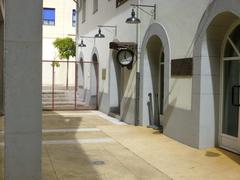 Railway Museum Of Ponferrada
