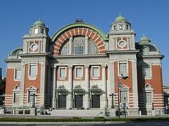 Osaka City Central Public Hall