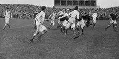 Inverleith Sports Ground