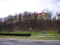 Kazimierz Palace